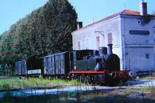 Locomotive SNCF 030 T 8157 échelle HO - Neuf - Marque Roco
