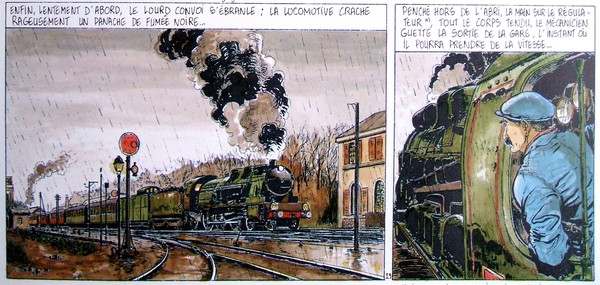 MA BOUILLE EST ENSORCELEE ! (2/2).