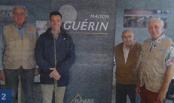  LE CLUB DE MODELISME GRANVILLAIS SPONSORISE.