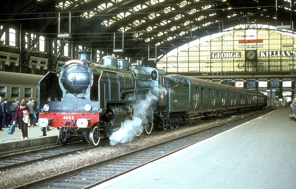 230 G EN GARE DU NORD