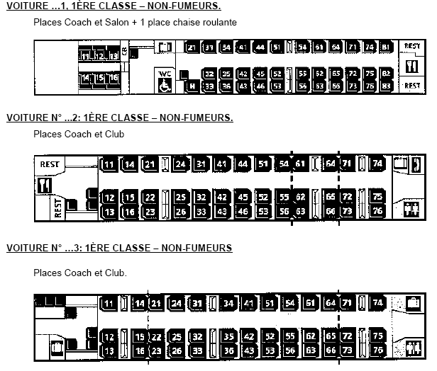 Schema Plan Des Places Dans Voiture Tgv Inoui Schema Plan Des Places Dans Voiture Tgv Inoui - Communauté MCMS™.