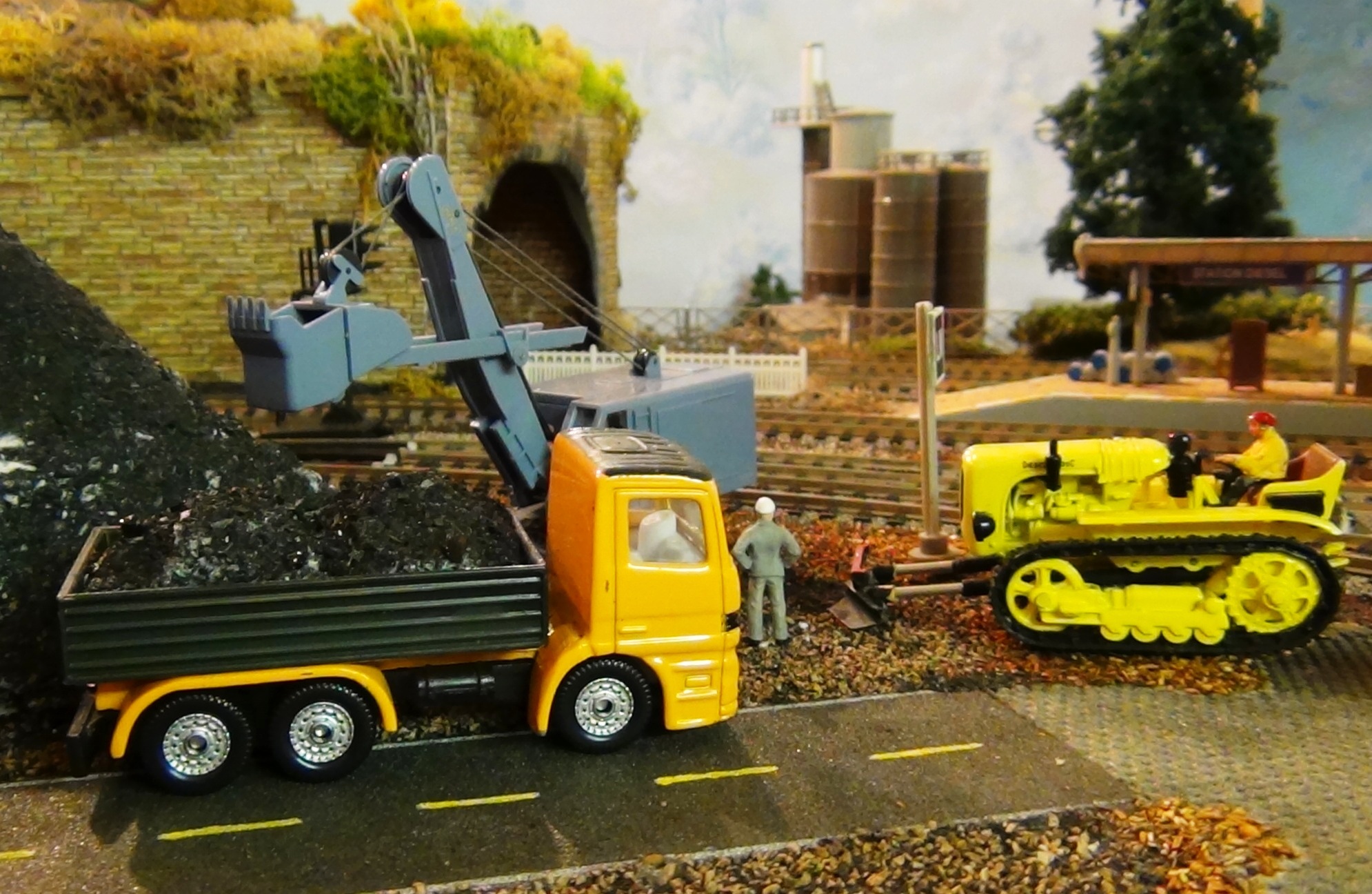 Conduite en securite des engins de chantier : Livre de formation
